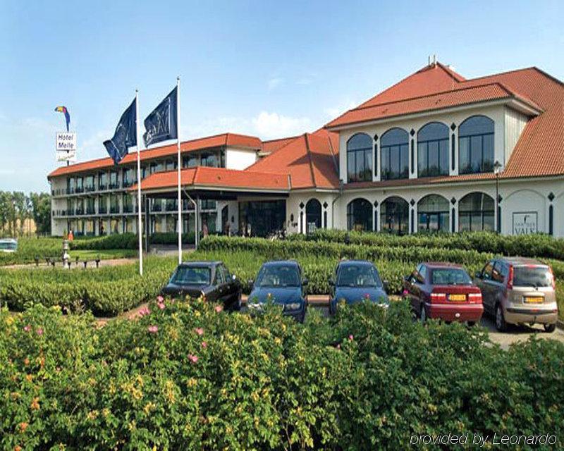 Van Der Valk Hotel Melle - Osnabruck Экстерьер фото